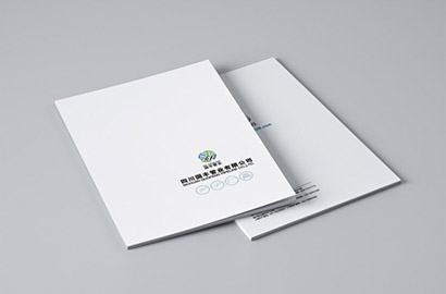 咸宁画册设计：以纸为媒，镌刻城市的精神图腾